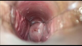 vaginal orgasm