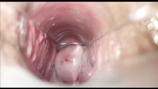 vaginal orgasm
