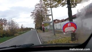 Grannies took over my cock