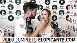 MILE GOMEZ SUCKS ELO PODCAST'S BON BON BUM PALETTE