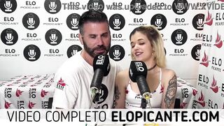 MILE GOMEZ SUCKS ELO PODCAST'S BON BON BUM PALETTE