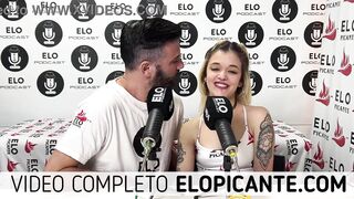 MILE GOMEZ SUCKS ELO PODCAST'S BON BON BUM PALETTE