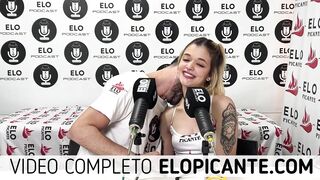 MILE GOMEZ SUCKS ELO PODCAST'S BON BON BUM PALETTE
