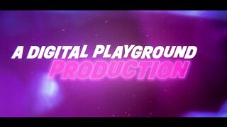 DIGITALPLAYGROUND - SINGLE MINDED NEW SERIES TRAILER Sexy Ginger Tries Out New Cock