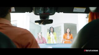 DIGITALPLAYGROUND - Series Single Minded Ep1 Teaser