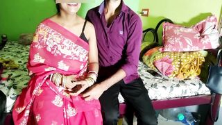 Biology tuition sir fucked student's step mother in private