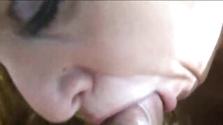 Italian amateur couple has sex