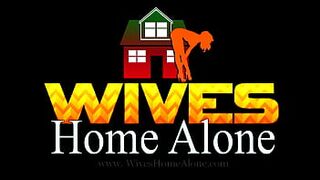 Loving The Way This Lonely Wife Masturbates Gently
