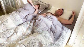 Tiffany Leiddi has a sudden desire for the guy next door