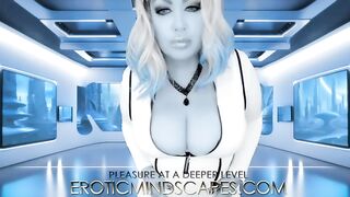 Alien Fantasy Mind Fuck