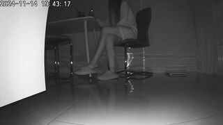 Cheating.Friend fucks wife in the ass and cums on her face.Real