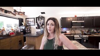Playing Truth Or Dare With My Stepmom Part 1 Helena Price