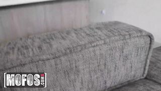 MOFOS - Payton Avery Informs JMac About Her Favorite Sex Position Before They Try It Together