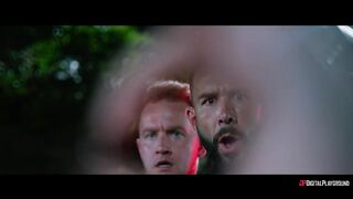 DIGITALPLAYGROUND - SINGLE MINDED part 3 having some late night fuck with cops :P