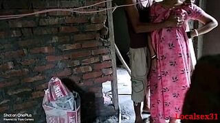 Pink dress Wife sex By Her Local Friend ( Official Video By Localsex31)