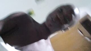 Crazybitch the number one apartment plug In Lagos and Accra