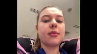 Fucking in public close up