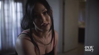aPOVstory - Sharing is Caring Pt. 1 - Jennifer White