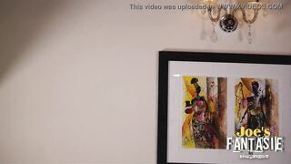 bbw black sugar mummy