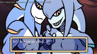 Link - Zora Banquet Legend of Zelda - 1080p