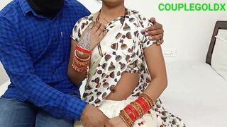 White sadi me ap aur bi sundar dikhati ho
