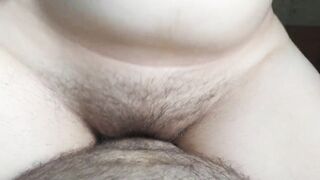 Oh no...he cums inside me only once, but I get pregnant!