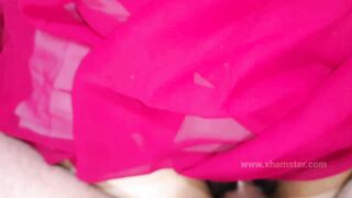 Indian hot bhabhi having romantic sex with Punjabi boy