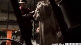 HORRORPORN - Freddy