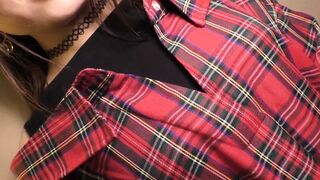 A Slender, Beautiful Girl From Saitama With a Nice Look
