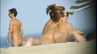 Beach Beauty!
