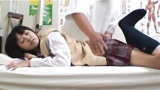 School Medical Check Up