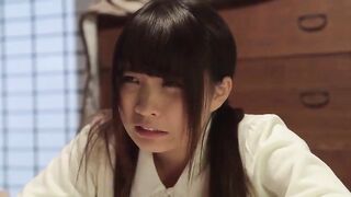Sister Secret Taboo Sexual Intercourse With Family - Kururigi Aoi