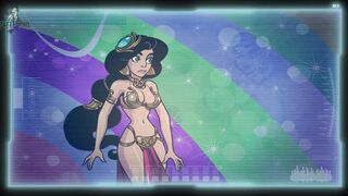 Akabur's Star Channel 34 part Five