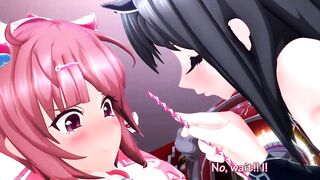 Seshi Knight Millcream part 1