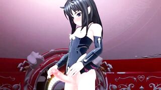 Seshi Knight Millcream part 1