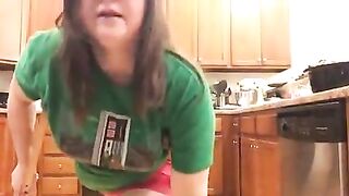 hip amputee