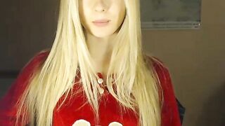 Its my new girlfriend
