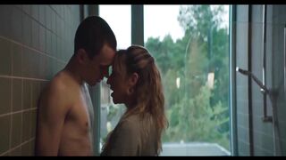 Milf can't wait anymore it's time to have a sex