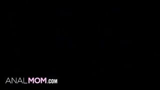 Dominican Anal Goddess Uses Her Alien Ass Cheeks To Siphon Money From Her New Sugar Daddy - AnalMom