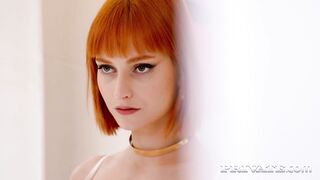 Private com - Dolly Dyson's Favourite is Anal, Complete with Squirting and a Creampie