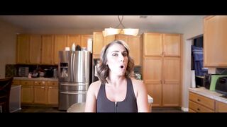 Impregnating My Girlfriends Hot Mom Lauryn Mae WCA Productions