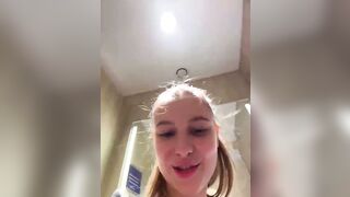 Big dick Extreme fucking anal in public