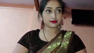 Indian newly married girl is riding her husband's cook, best xxx video of newly married couple