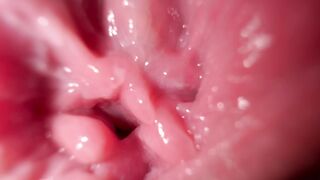 The hottest dirty talk and wide Close up pussy spreading (Dirty Talk #1)