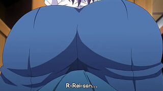 Mankitsu Happening | Episode 05 | SUB ESP