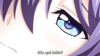 Mankitsu Happening | Episode 05 | SUB ESP