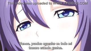 Mankitsu Happening | Episode 05 | SUB ESP
