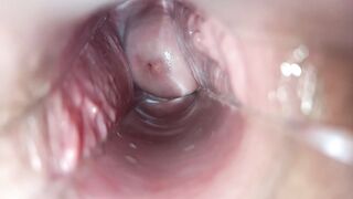 vaginal orgasm