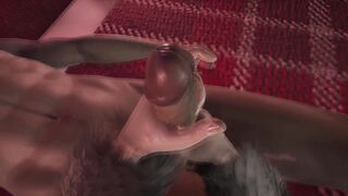 Nier Automata: IA Love dream 2B [Full Video]
