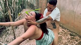 Viral video of La Flora Park part 2 Kittydj Bucaramanga